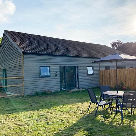 Mill View Villa Hickling Exterior foto